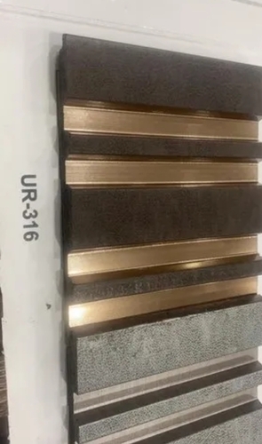 Louver Laminates