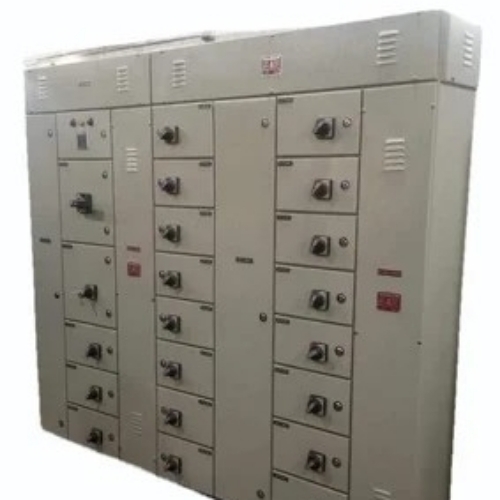 Low Tension Panel