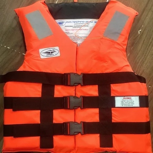 Marine Life Jackets