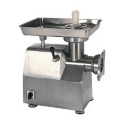 Meat Mincer Machine