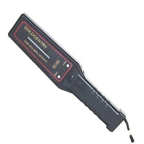 Metal Detector