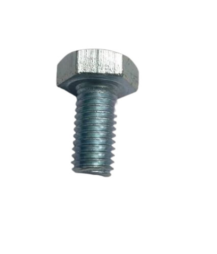 Mild Steel Hex Bolt