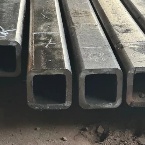 Mild Steel Pipe
