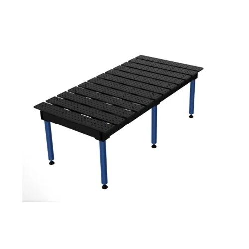 Modular Welding Table