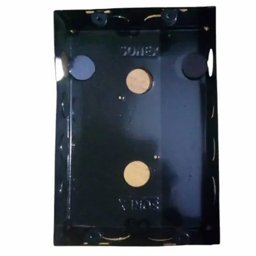 Ms Modular Electrical Box