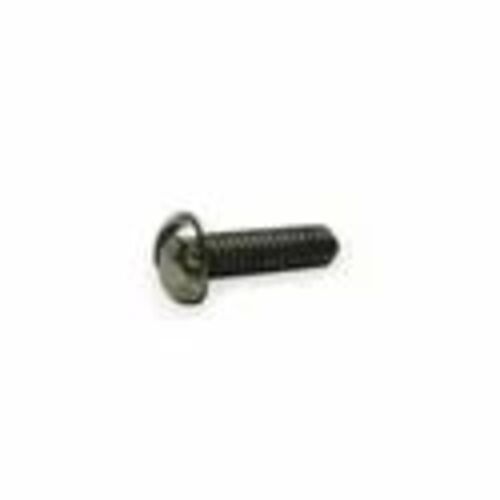 Ms Round Head Machine Screw
