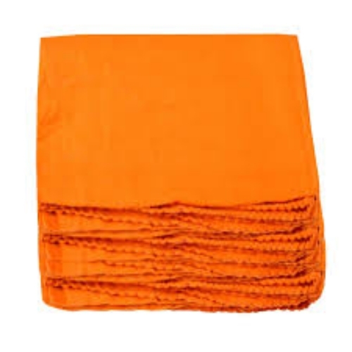 Orange Duster
