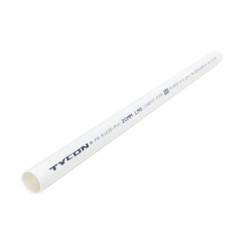 Pvc Conduit Pipes - Application: Architectural