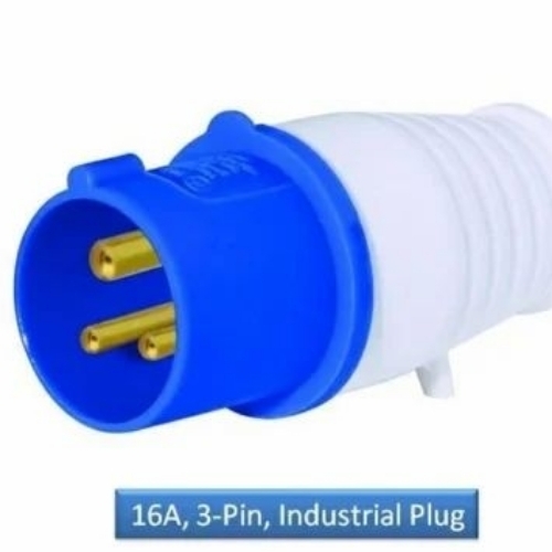 Pvc Industries Plug