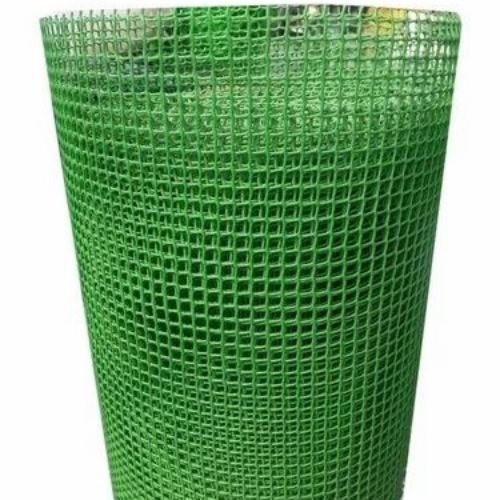 Pvc Wire Mesh Roll