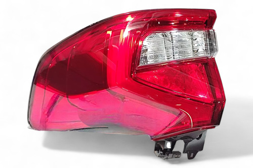 Rear Lamp