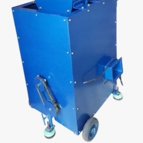 Rice Maize Hullers