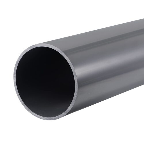 Rigid Pvc Pipes