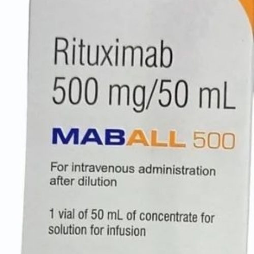 Rituximab Injection