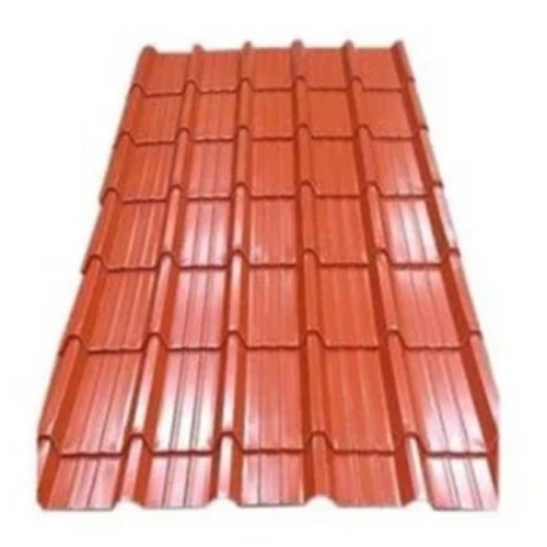 Roofing Sheets