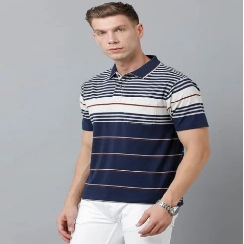 Round tshirt