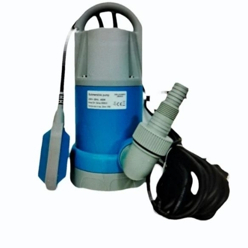 Sewage Pump Light