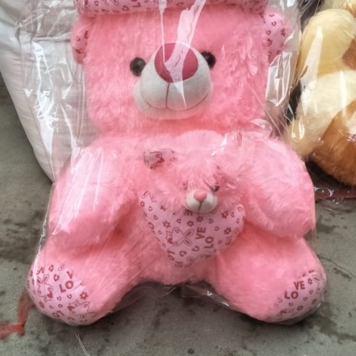 Soft Toys 