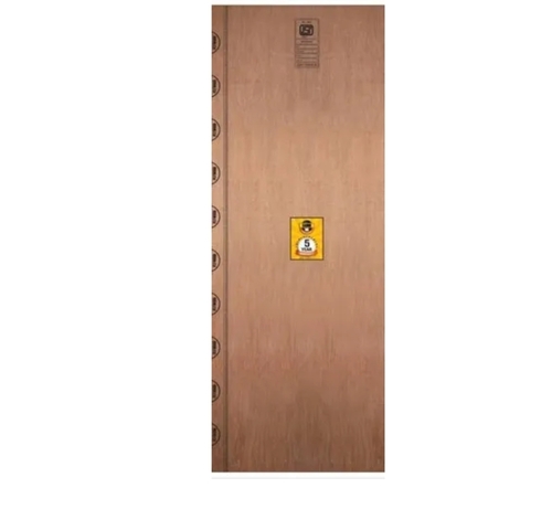 Solid Plywood