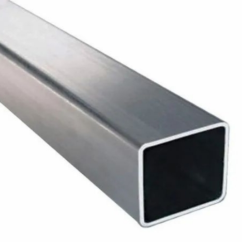 Ss Square Pipe