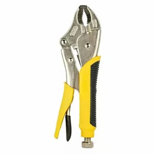 Stanley 254 Mm Locking Plier