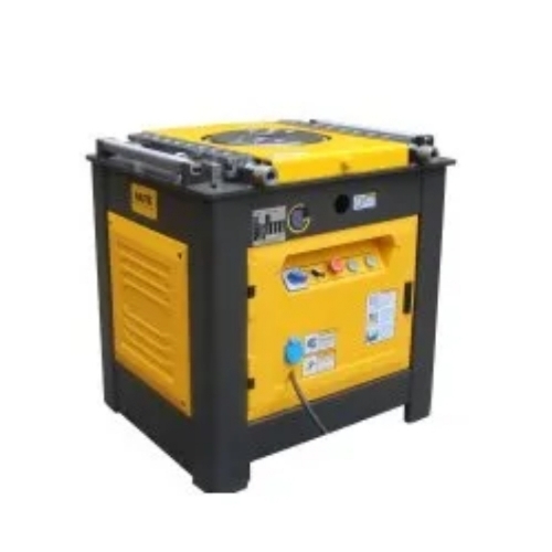Steel Bar Bending Machine