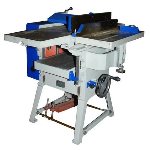 Surface Planer Machine