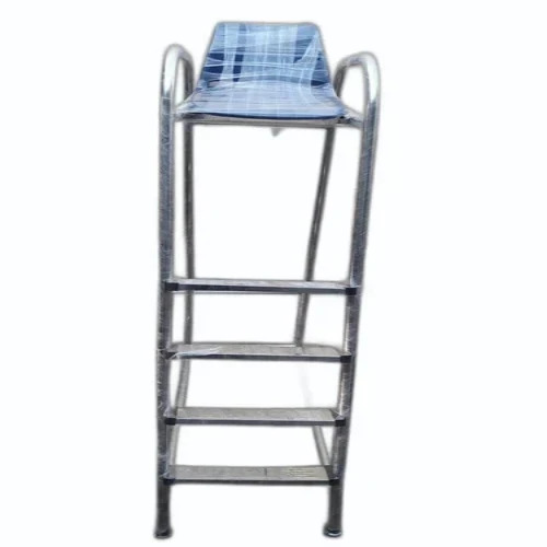Swimming Pool Chair - Cover Material: Ss