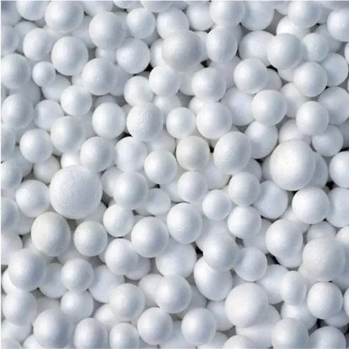 Thermocol packaging
