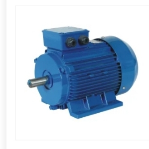 Three Phase Induction Motor