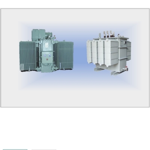 Transformer Rent Services