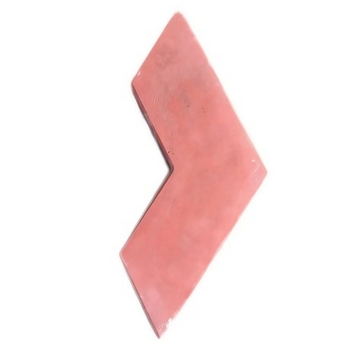 V Type Paver Block Interlocking Tiles