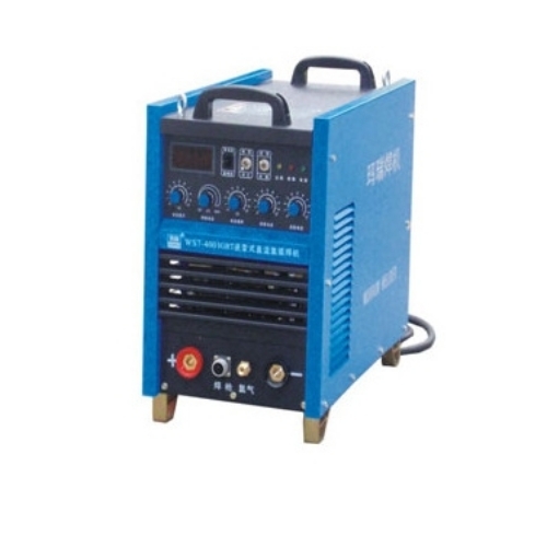 Welding Machinery