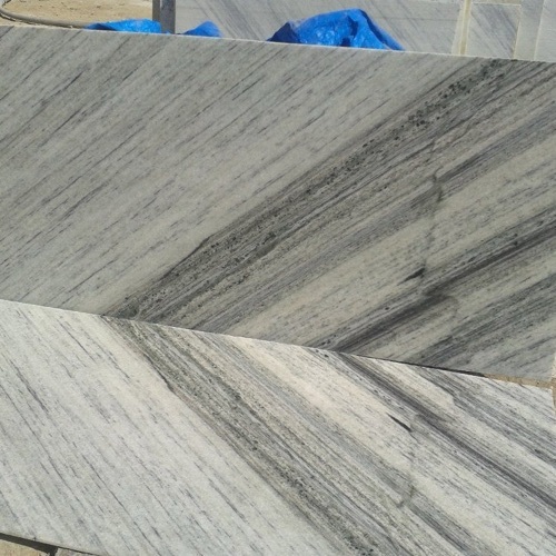 White Marble By Sayyed Marble & Stone Art