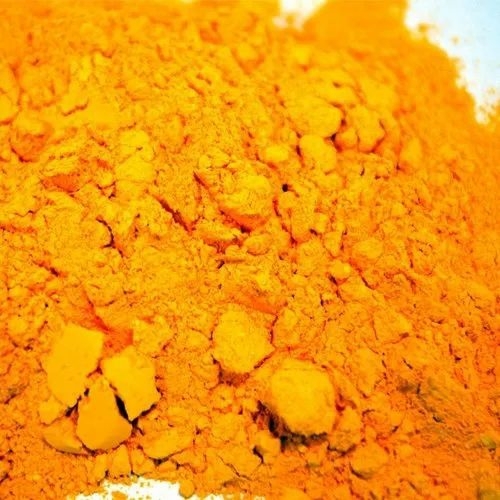 Yellow Dhani Pigment By Indian Traders And Scientific Company