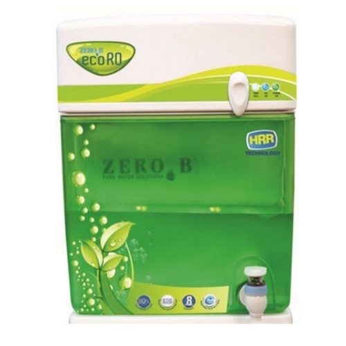 Zero B Water Purifier