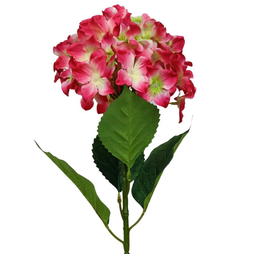 Artificial Flower - Color: Red