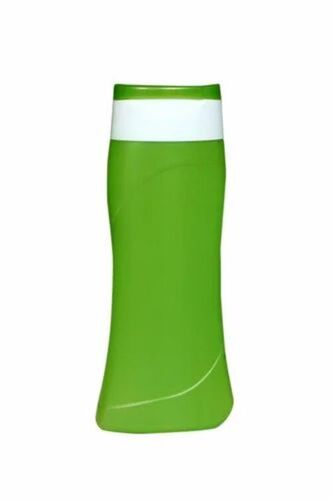 200ml Shampoo Bottle