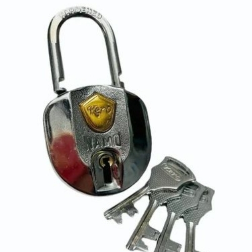 50 Mm Padlock