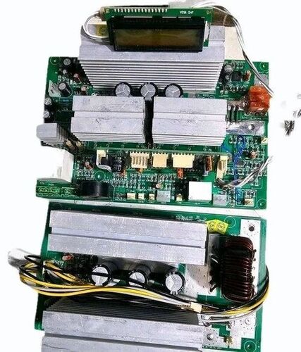 55 Watt 3 Cfl Inverter Kit - Usage: Invertor