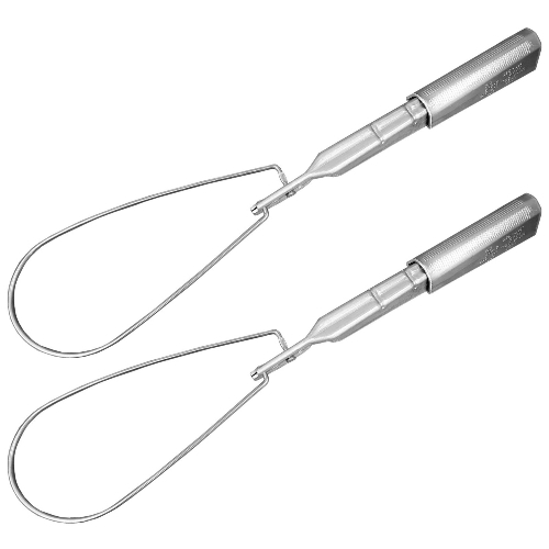 Aluminum Wedge Clamp