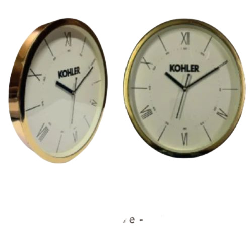 Analog Wall Clock