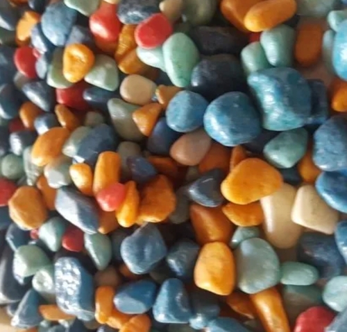 Aquarium Stones
