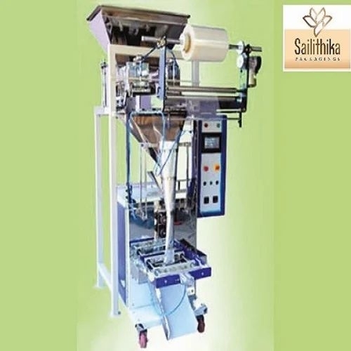 Automatic Kurkure Packaging Machine 