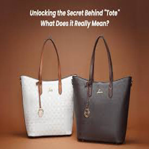 Bags - Material: Abs