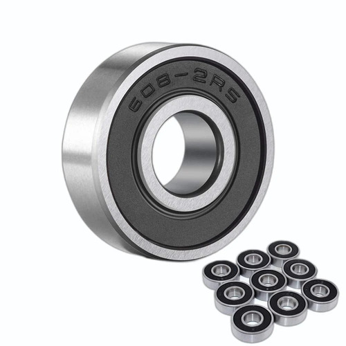 Ball Bearing