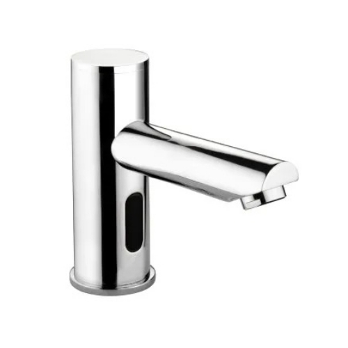 Basin Sensor Taps