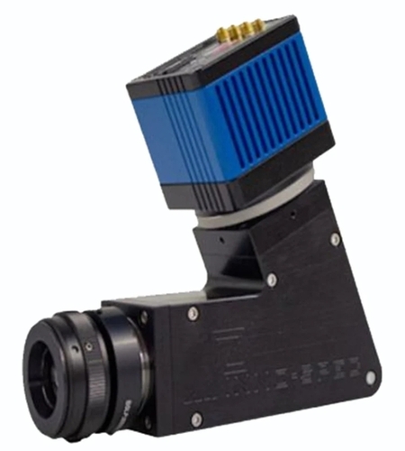 Blue Eye Hyperspectral Camera