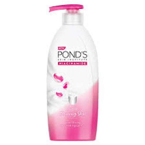 Body Lotion