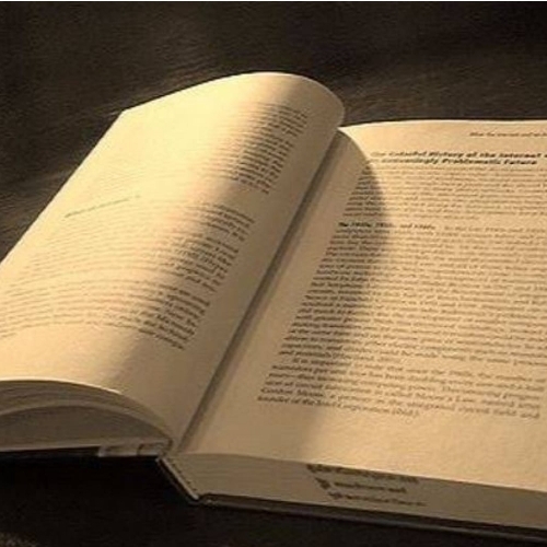 Book prints